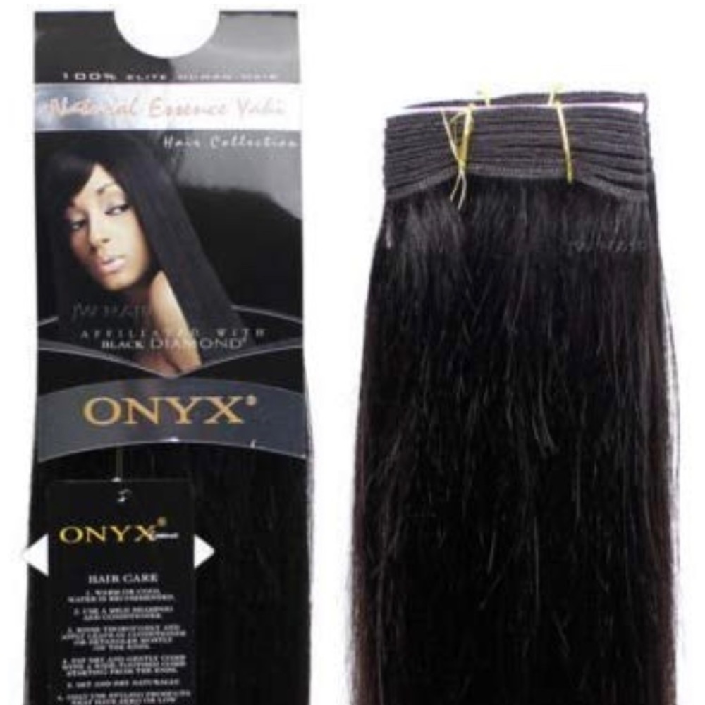 Natural Essence Yaki 10”